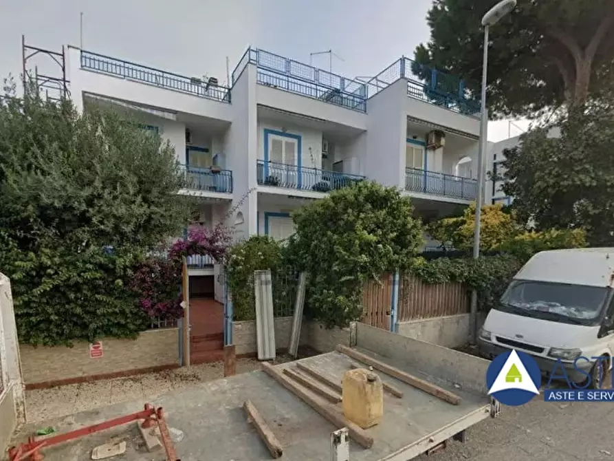 Immagine 1 di Appartamento in vendita  88 a Santa Marinella