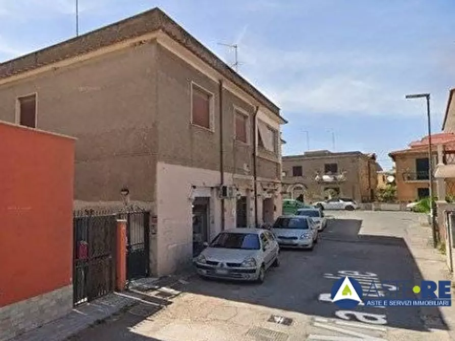 Immagine 1 di Appartamento in vendita  a Guidonia Montecelio