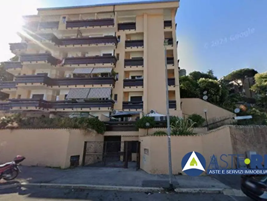 monolocale in vendita a Roma in zona Tomba di Nerone