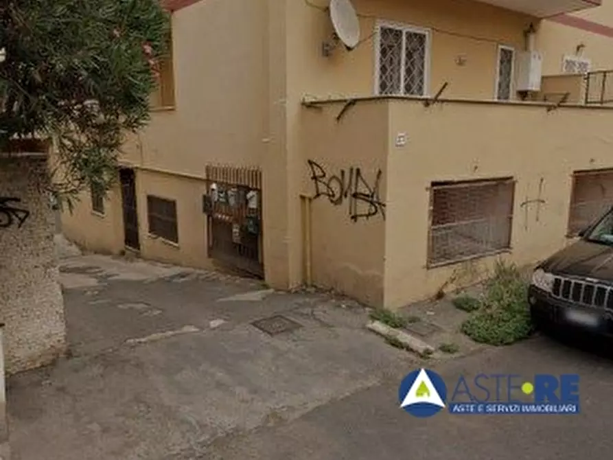 appartamento in vendita a Roma in zona La Pisana