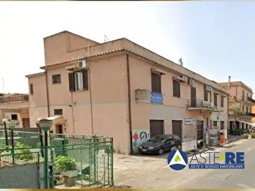 appartamento in vendita a Roma in zona San Basilio