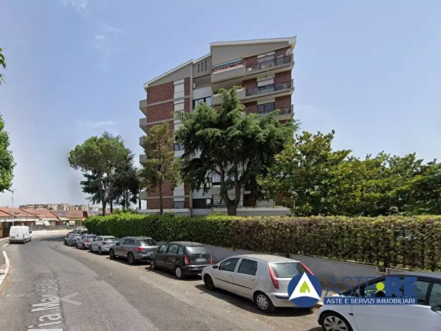 appartamento in vendita a Roma in zona Torrino