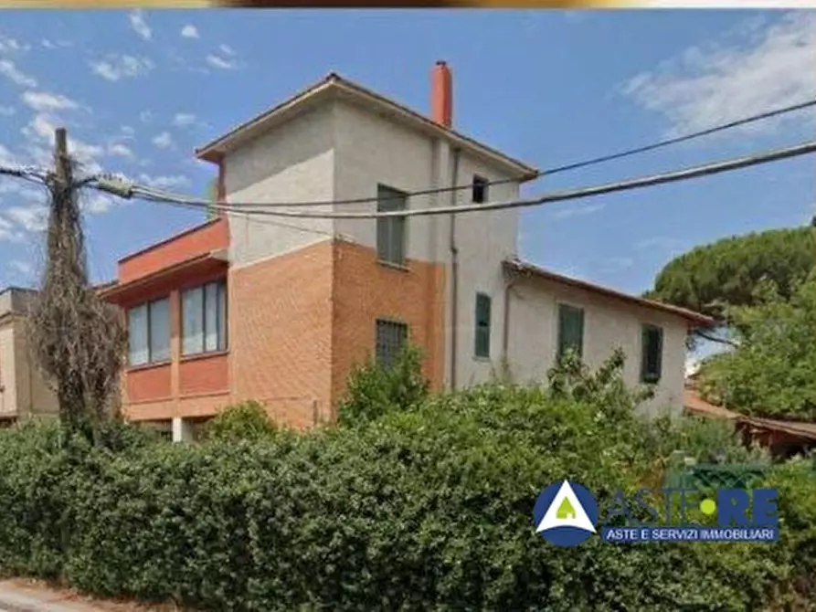 appartamento in vendita a Roma in zona Casal Boccone