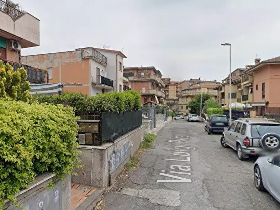 appartamento in vendita a Fonte Nuova in zona Torre Lupara