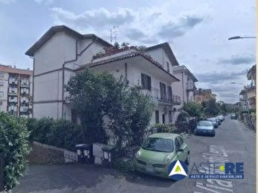 appartamento in vendita a Monterotondo
