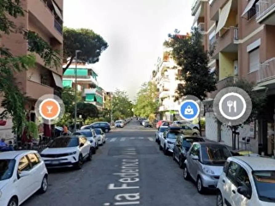 appartamento in vendita a Roma in zona Ostia