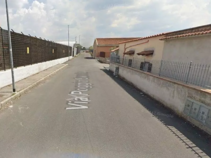 appartamento in vendita a Roma in zona Lunghezza