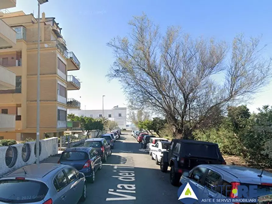 appartamento in vendita a Roma in zona Ostia