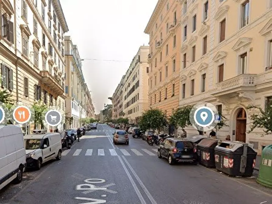 Immagine 1 di Appartamento in vendita  a Roma