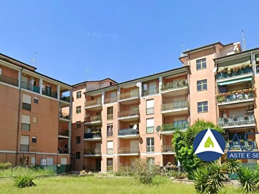 Immagine 1 di Appartamento in vendita  a Bracciano