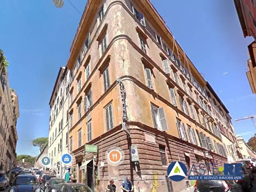 Immagine 1 di Appartamento in vendita  a Roma