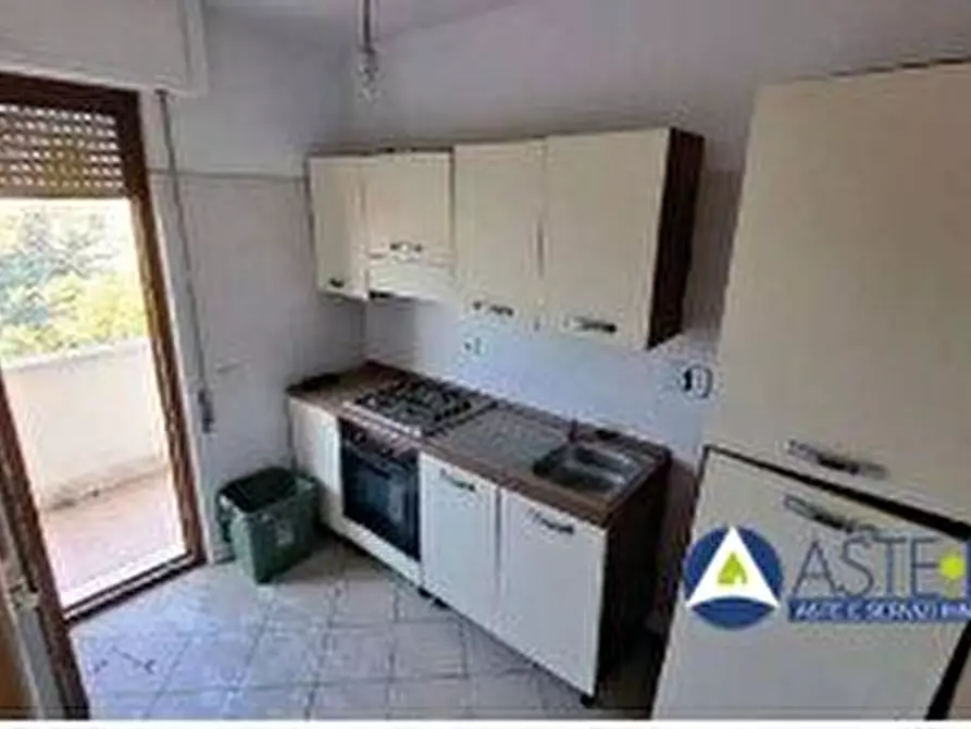 Immagine 4 di Appartamento in vendita  a Fiumicino