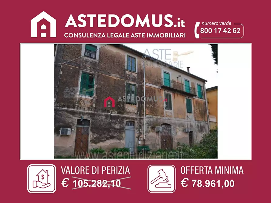 Immagine 1 di Appartamento in vendita  189 a Montecorvino Rovella