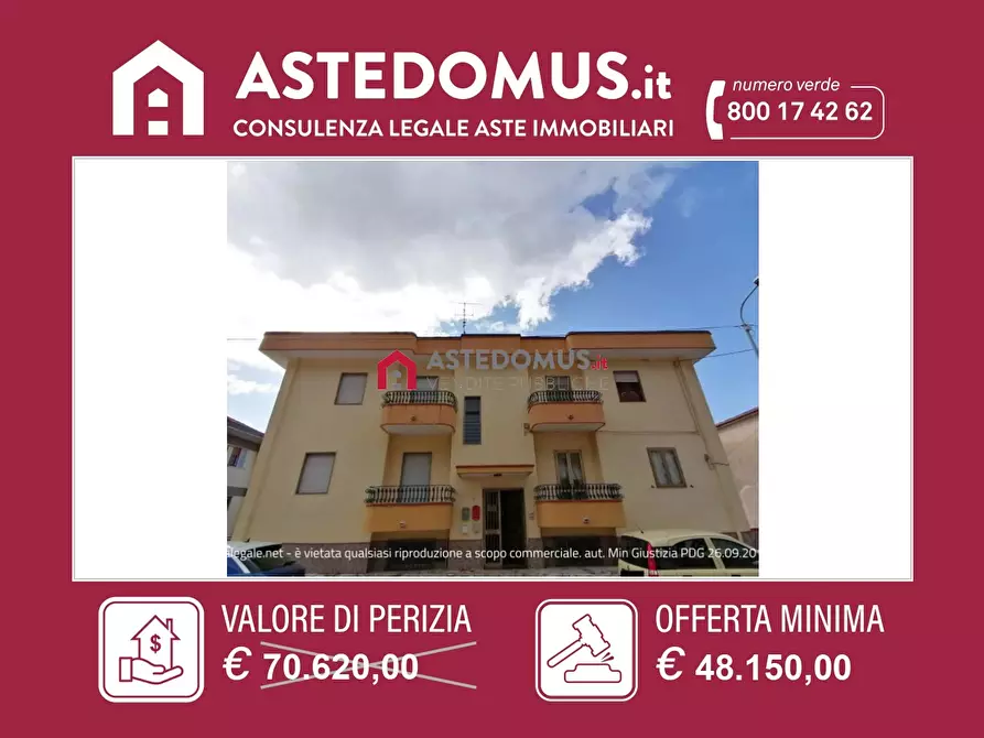 Immagine 1 di Appartamento in vendita  28 a Capaccio Paestum