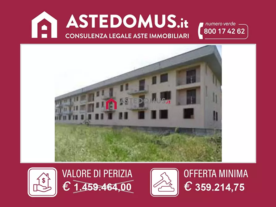 Immagine 1 di Appartamento in vendita  a Montecorvino Pugliano