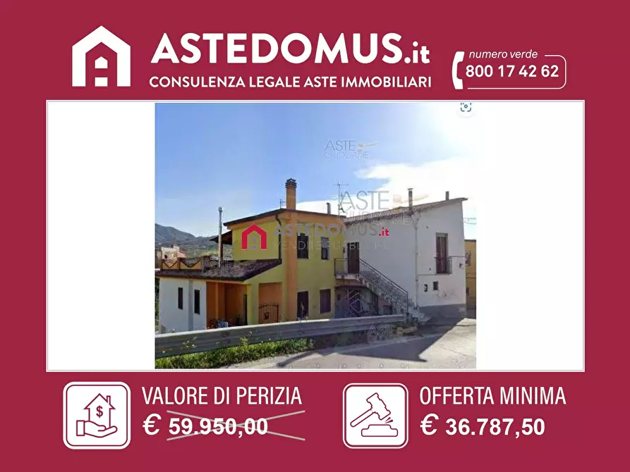 Immagine 1 di Appartamento in vendita  41 a Montecorvino Rovella