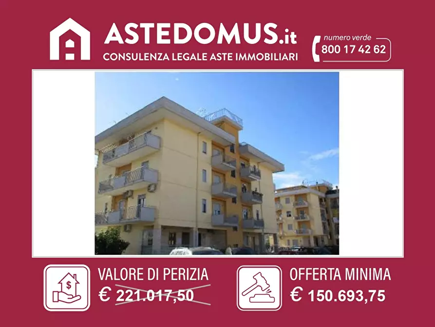 Immagine 1 di Appartamento in vendita  n. 459/b a Capaccio Paestum