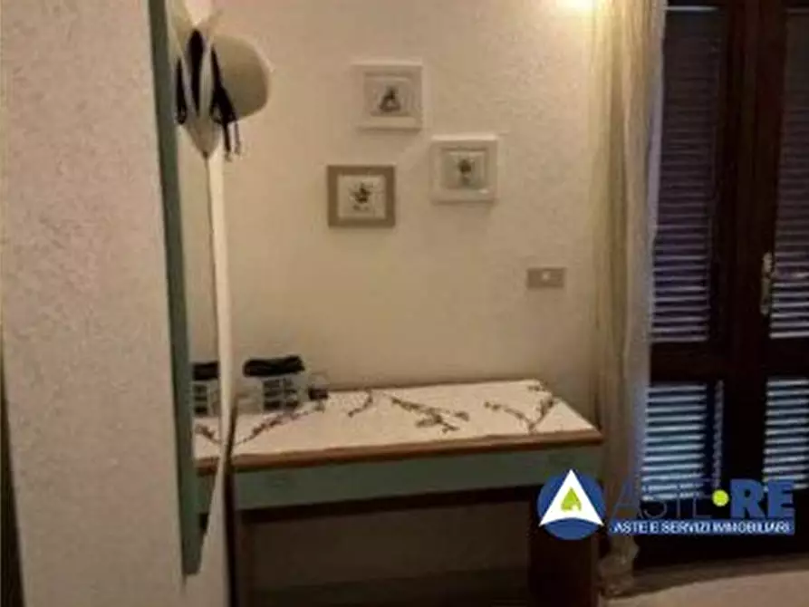 Immagine 1 di Appartamento in vendita  a Olbia