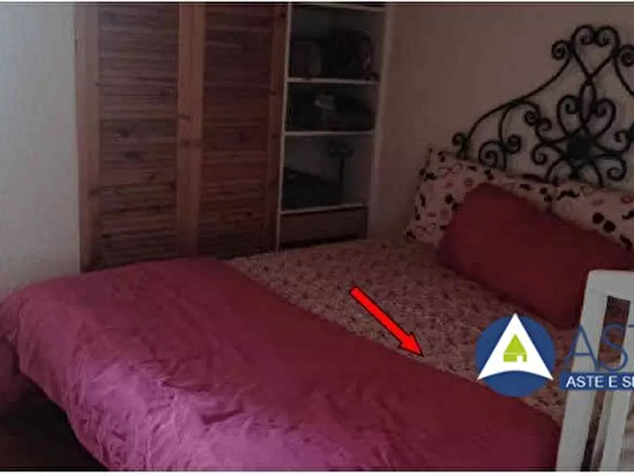 Immagine 4 di Appartamento in vendita  a Olbia