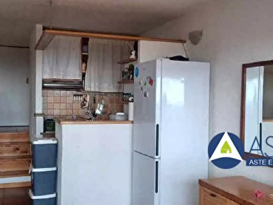 Immagine 2 di Appartamento in vendita  a Olbia