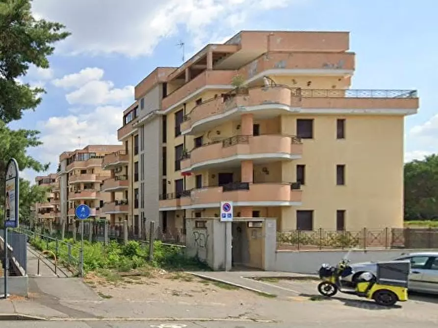 Immagine 1 di Appartamento in vendita  35 a Gallarate