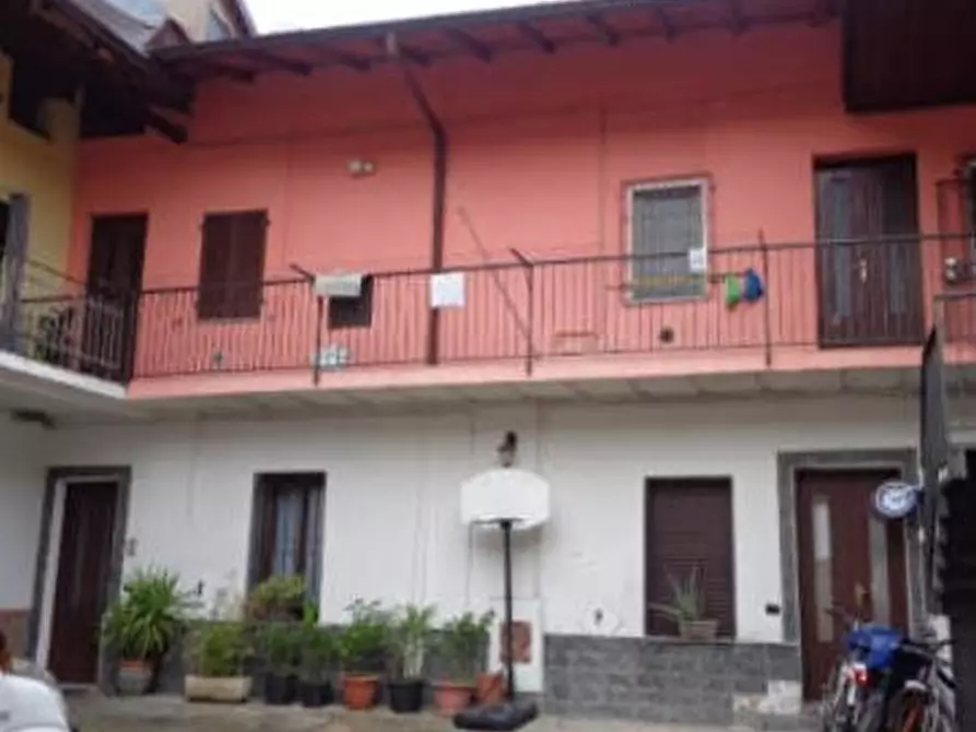 Immagine 1 di Appartamento in vendita  28 a Cassano Magnago