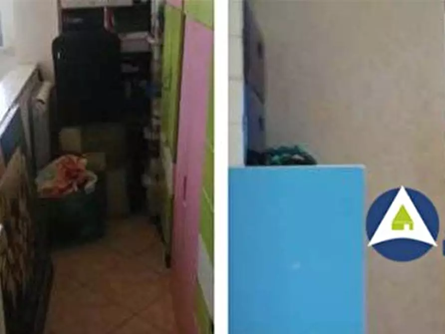 Immagine 6 di Appartamento in vendita  4/g a Vitorchiano