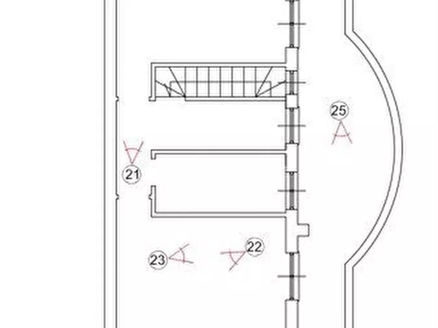 Immagine 9 di Appartamento in vendita  4/g a Vitorchiano