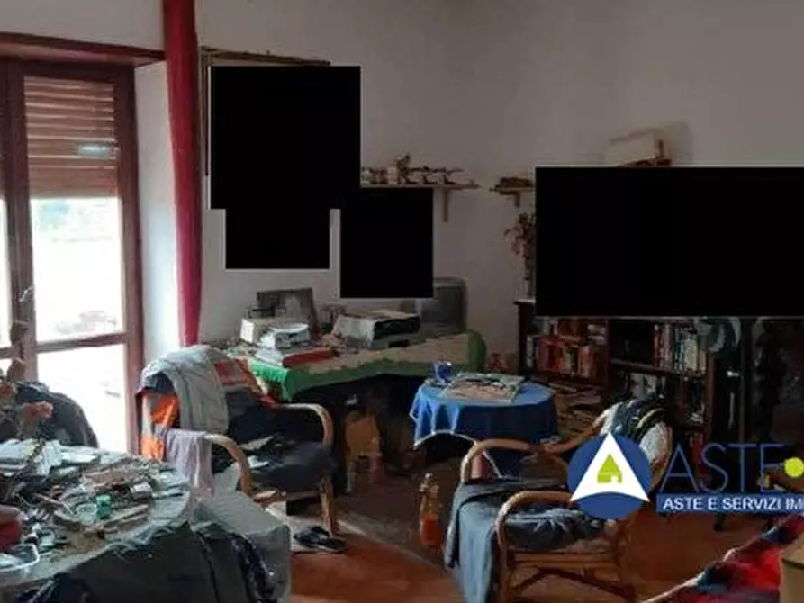 Immagine 9 di Appartamento in vendita  a Monte Romano