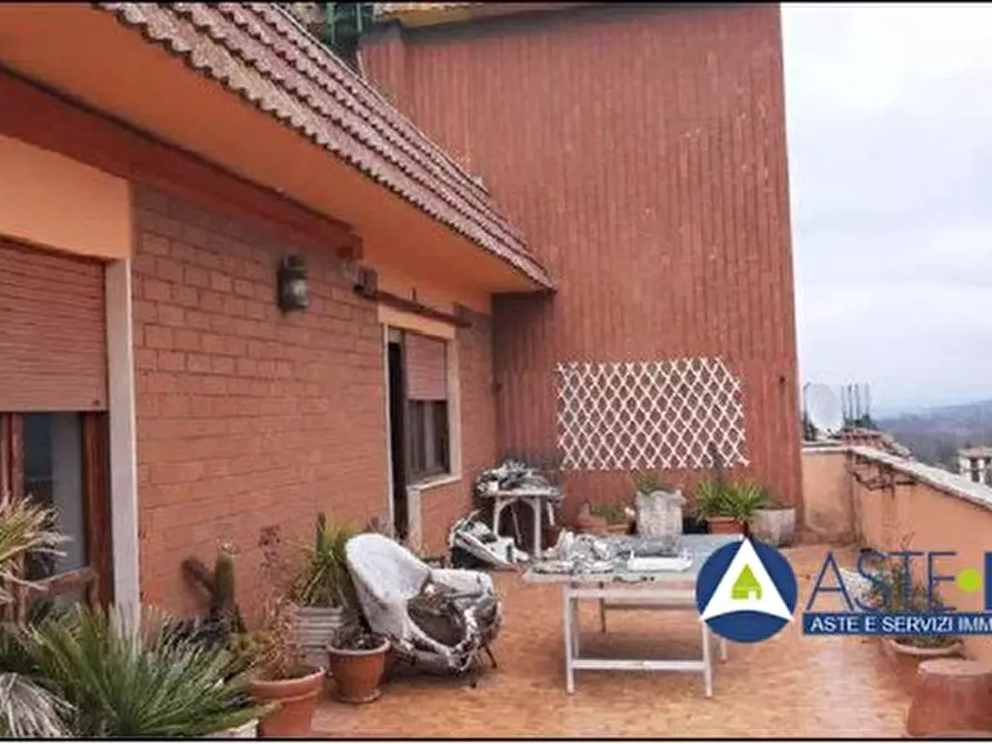 Immagine 5 di Appartamento in vendita  a Monte Romano