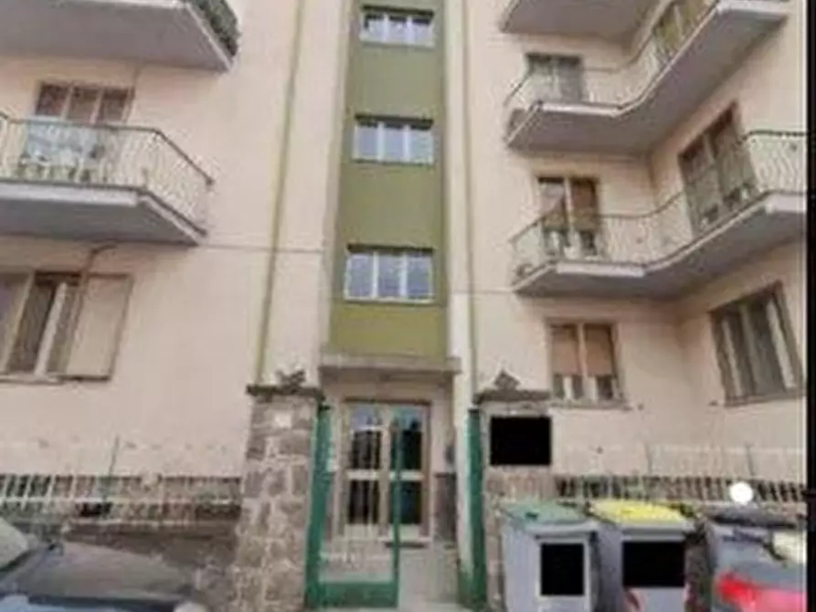 Immagine 1 di Appartamento in vendita  10 a Viterbo