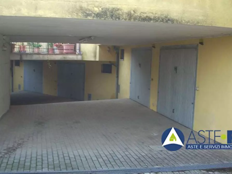 Immagine 2 di Appartamento in vendita  a Montefiascone