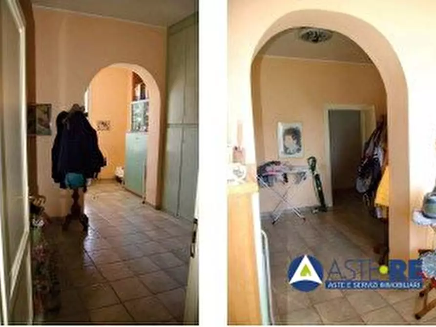 Immagine 7 di Appartamento in vendita  1 a Bassano Romano