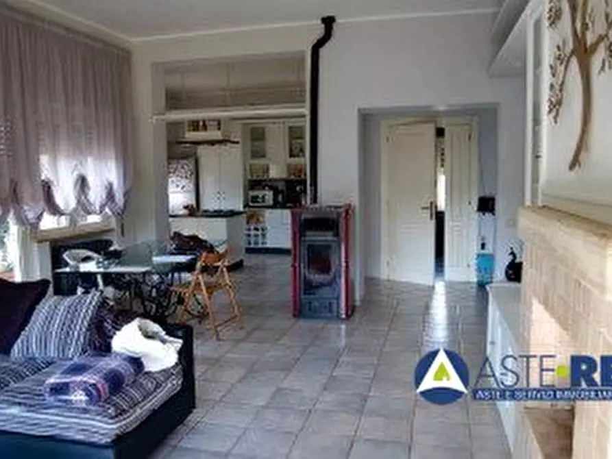 Immagine 3 di Appartamento in vendita  1 a Bassano Romano