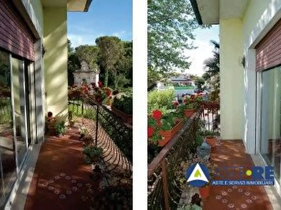 Immagine 5 di Appartamento in vendita  1 a Bassano Romano