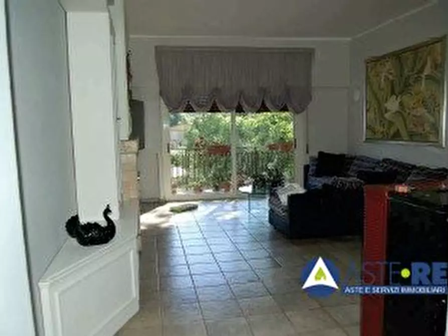 Immagine 4 di Appartamento in vendita  1 a Bassano Romano