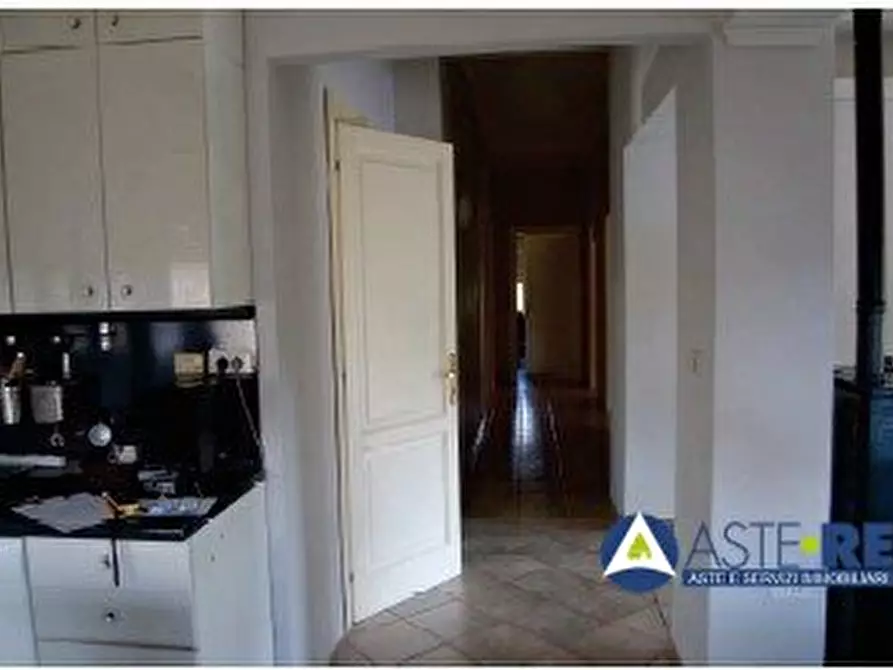 Immagine 6 di Appartamento in vendita  1 a Bassano Romano