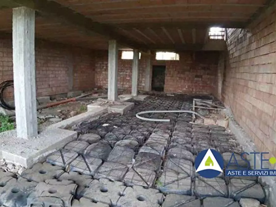 Immagine 2 di Appartamento in vendita  a Montefiascone