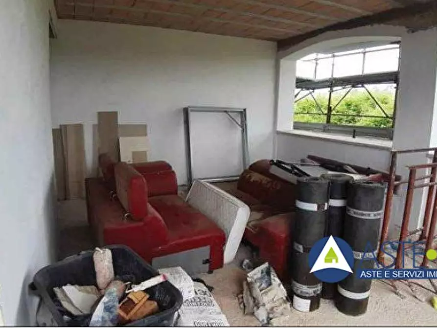 Immagine 3 di Appartamento in vendita  a Montefiascone