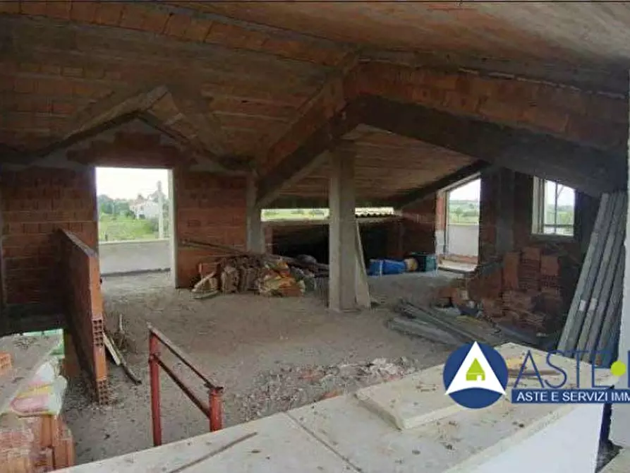 Immagine 4 di Appartamento in vendita  a Montefiascone