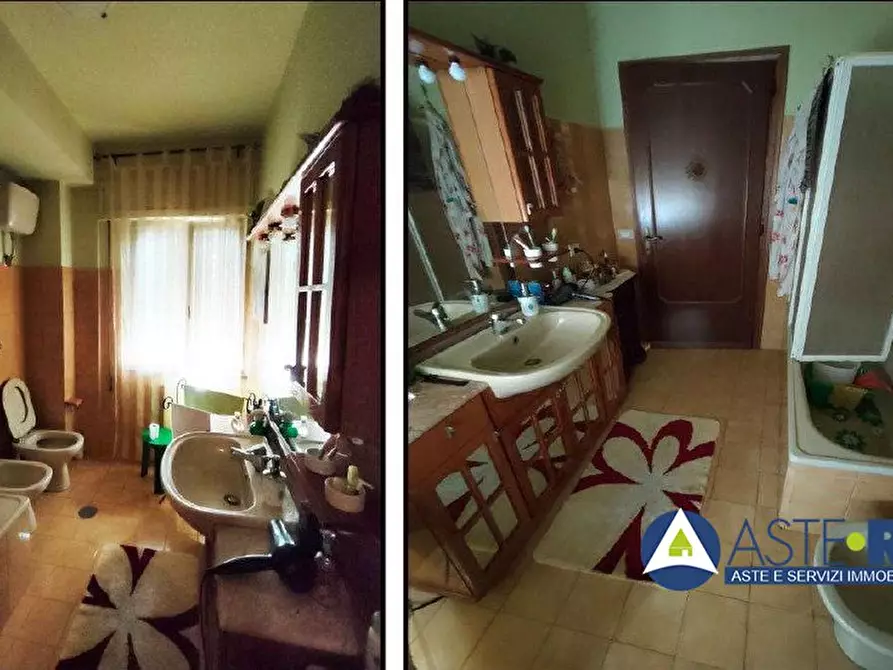 Immagine 6 di Appartamento in vendita  5 a Capranica