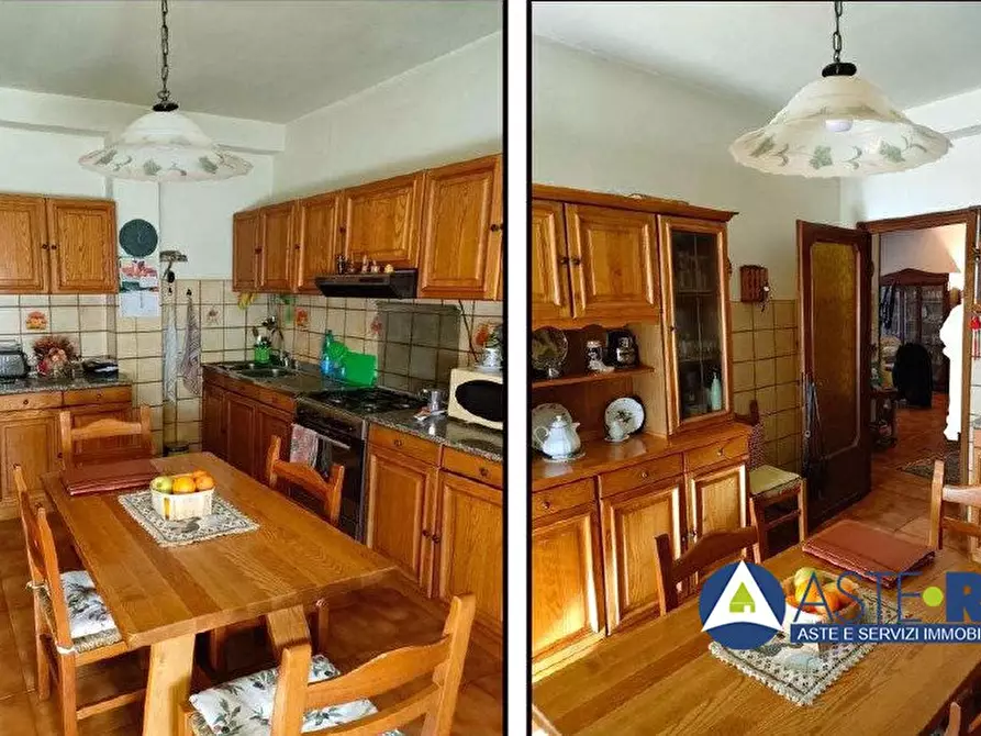 Immagine 5 di Appartamento in vendita  5 a Capranica