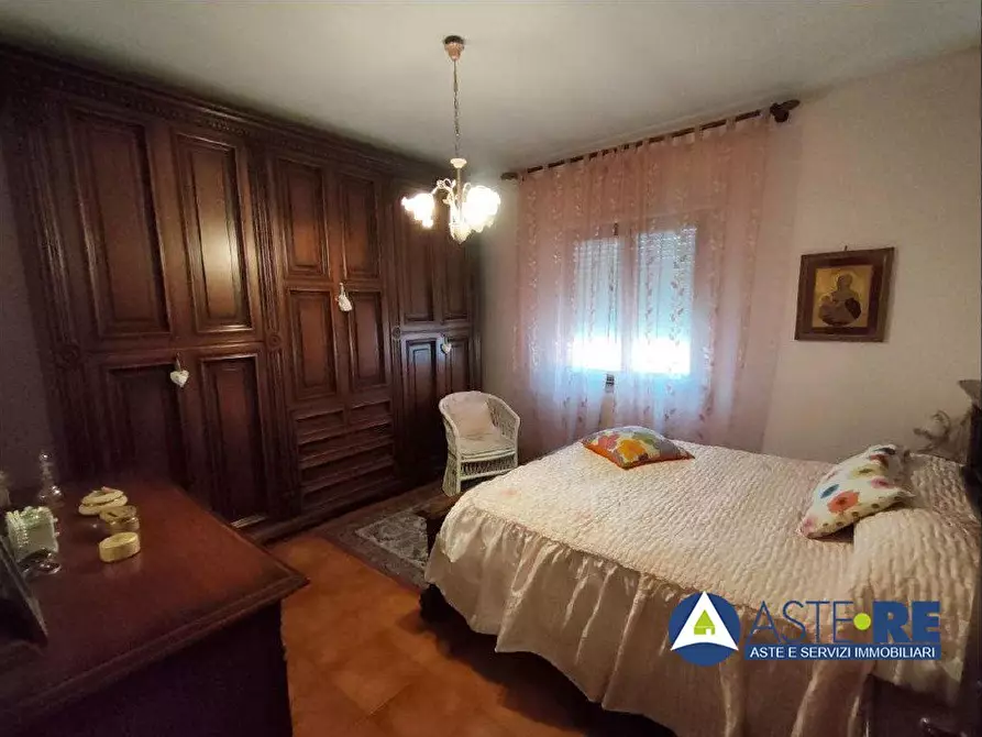 Immagine 7 di Appartamento in vendita  5 a Capranica