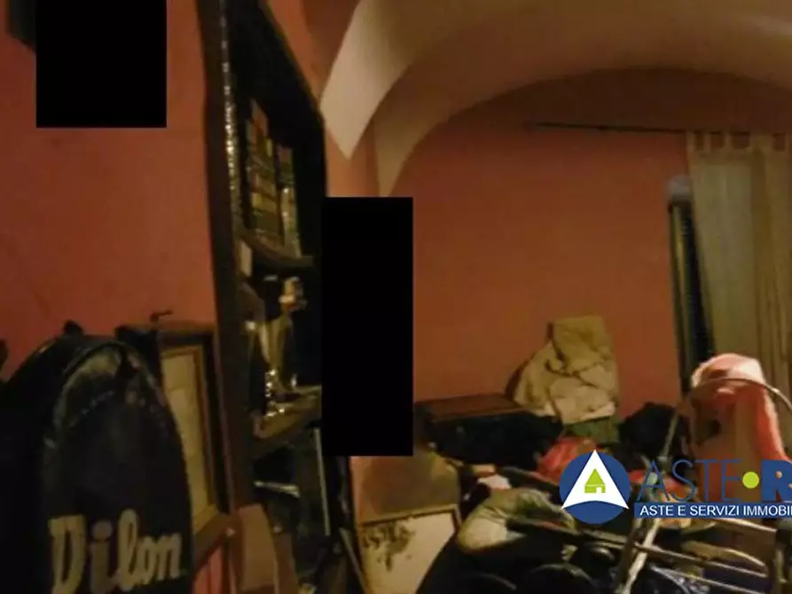 Immagine 2 di Appartamento in vendita  a Civita Castellana