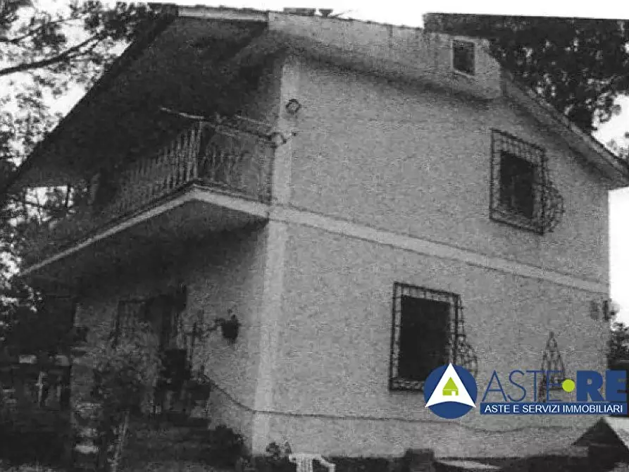 Immagine 1 di Appartamento in vendita  a Nepi