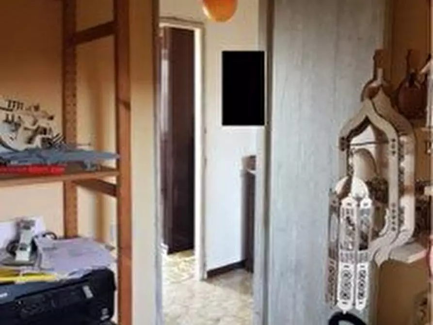 Immagine 9 di Appartamento in vendita  a Capranica