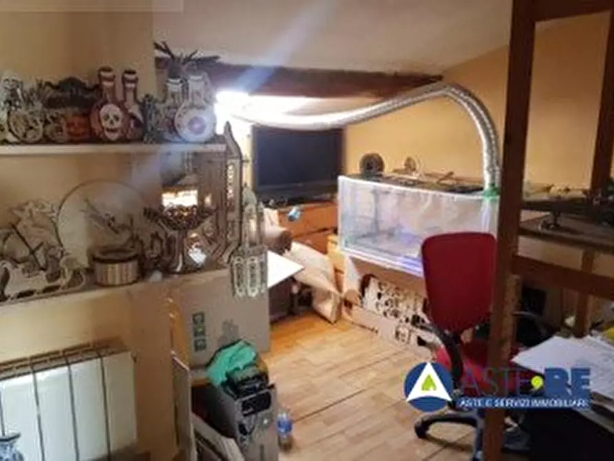 Immagine 5 di Appartamento in vendita  a Capranica