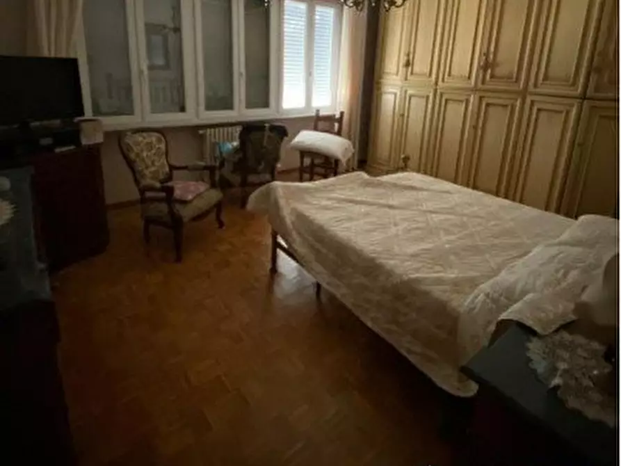 Immagine 3 di Appartamento in vendita  84 a Viterbo