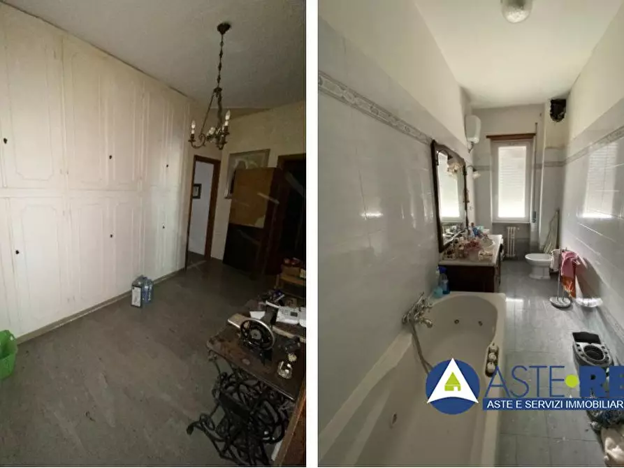 Immagine 6 di Appartamento in vendita  84 a Viterbo