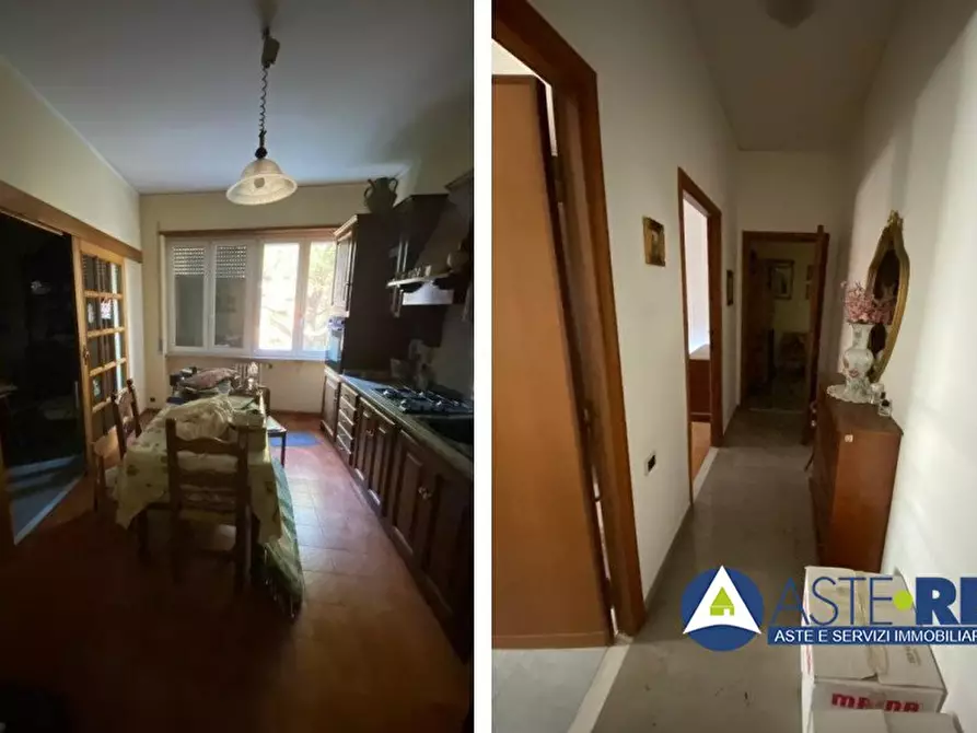 Immagine 5 di Appartamento in vendita  84 a Viterbo